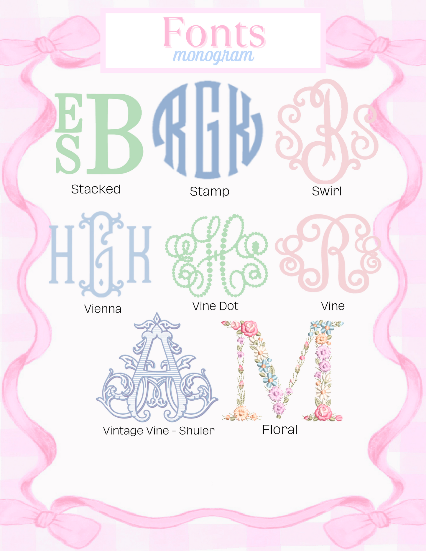 Newborn Picot Trim Gown