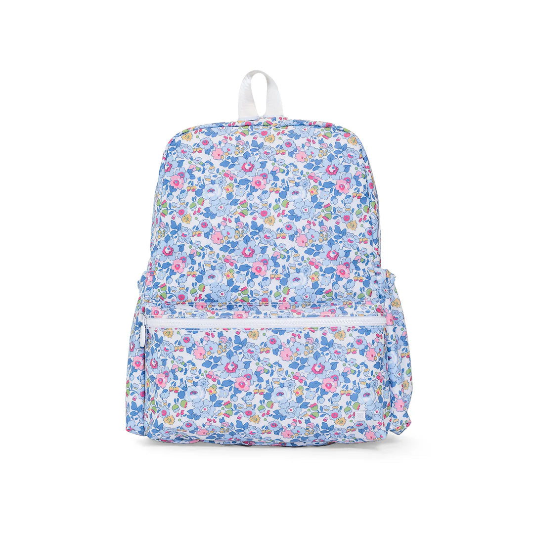 TRVL BACKPACKER - BRIDGEHAMPTON FLORAL