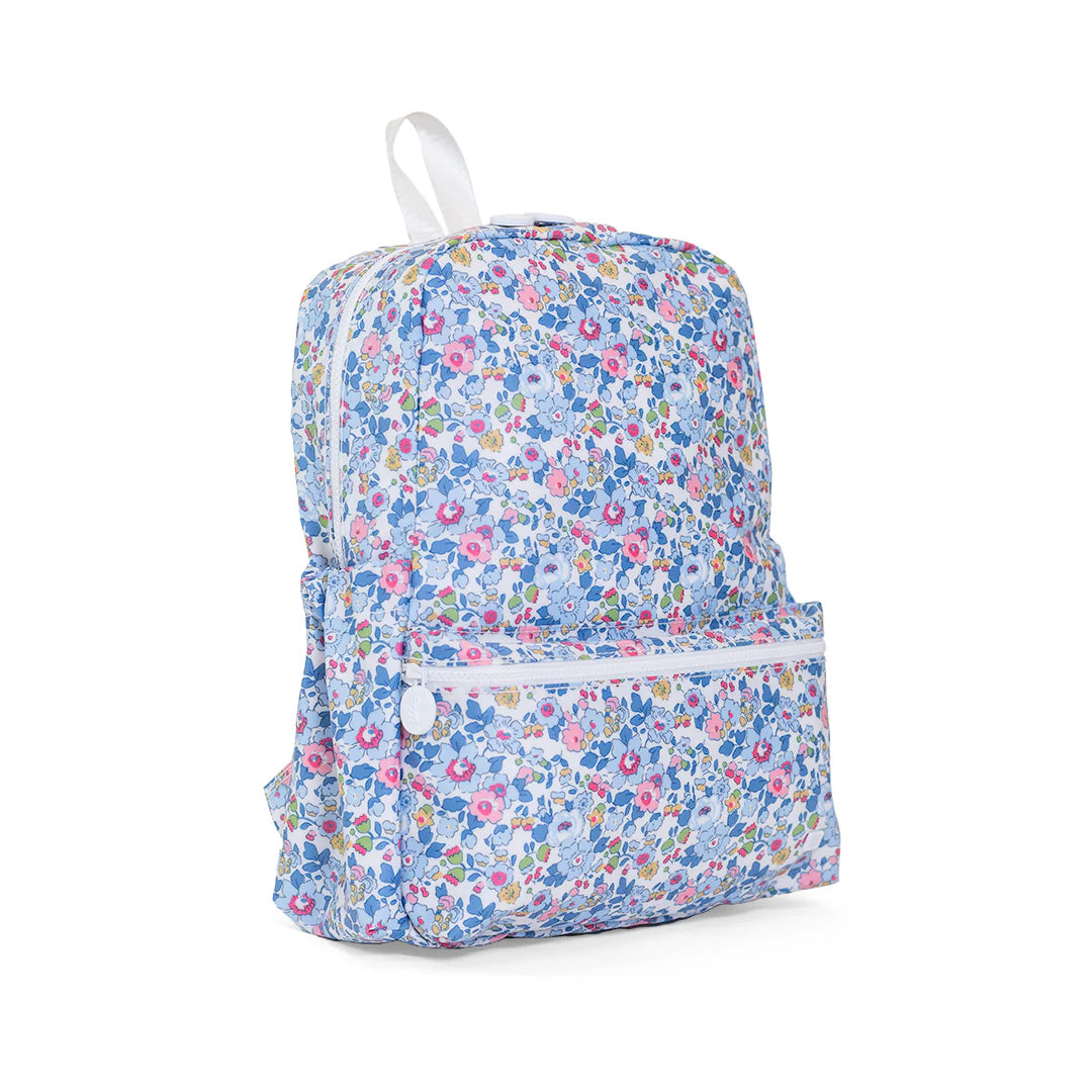 TRVL BACKPACKER - BRIDGEHAMPTON FLORAL