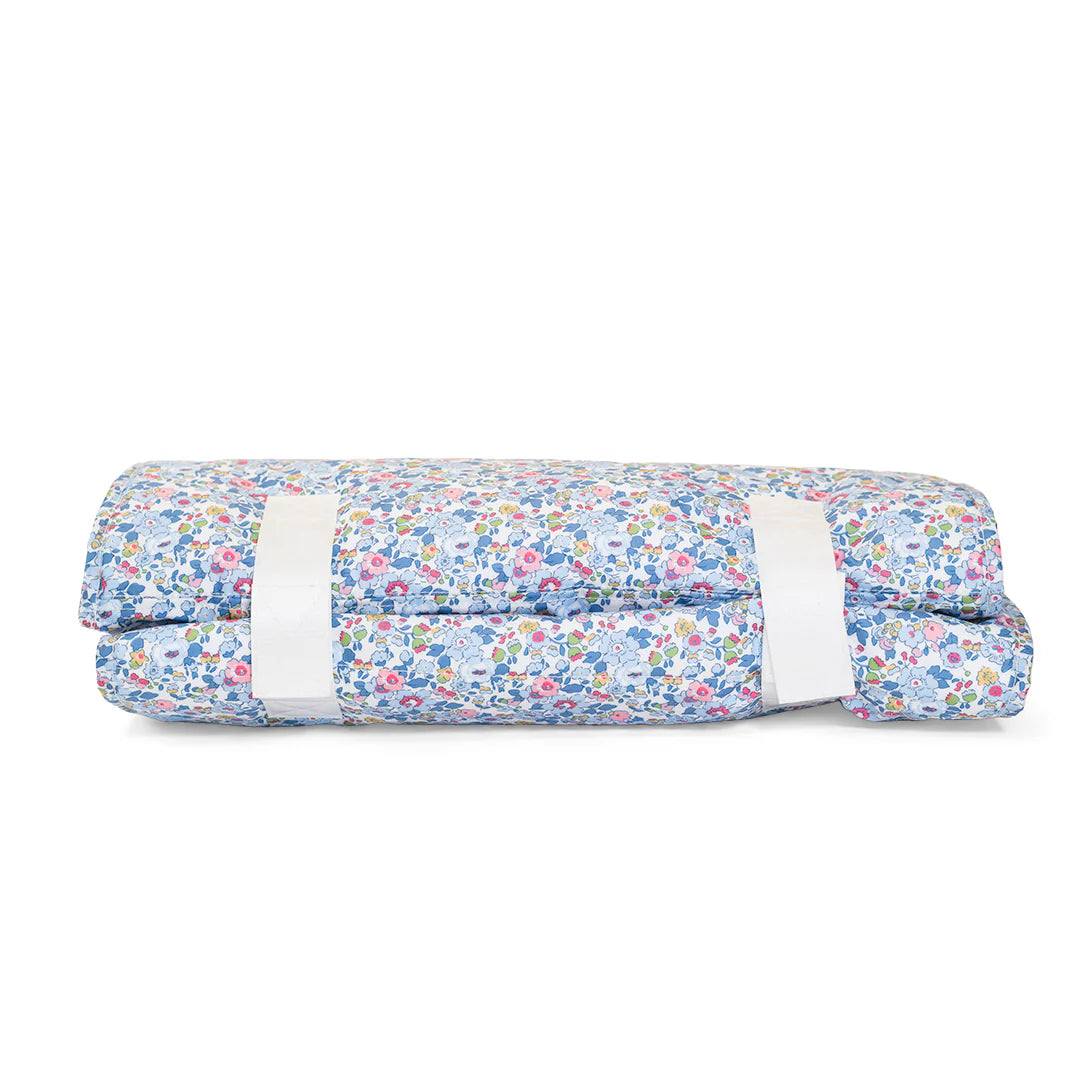 NAP MAT - BRIDGEHAMPTON FLORAL