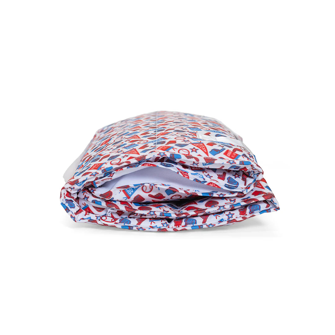 NAP MAT - PLAY BALL