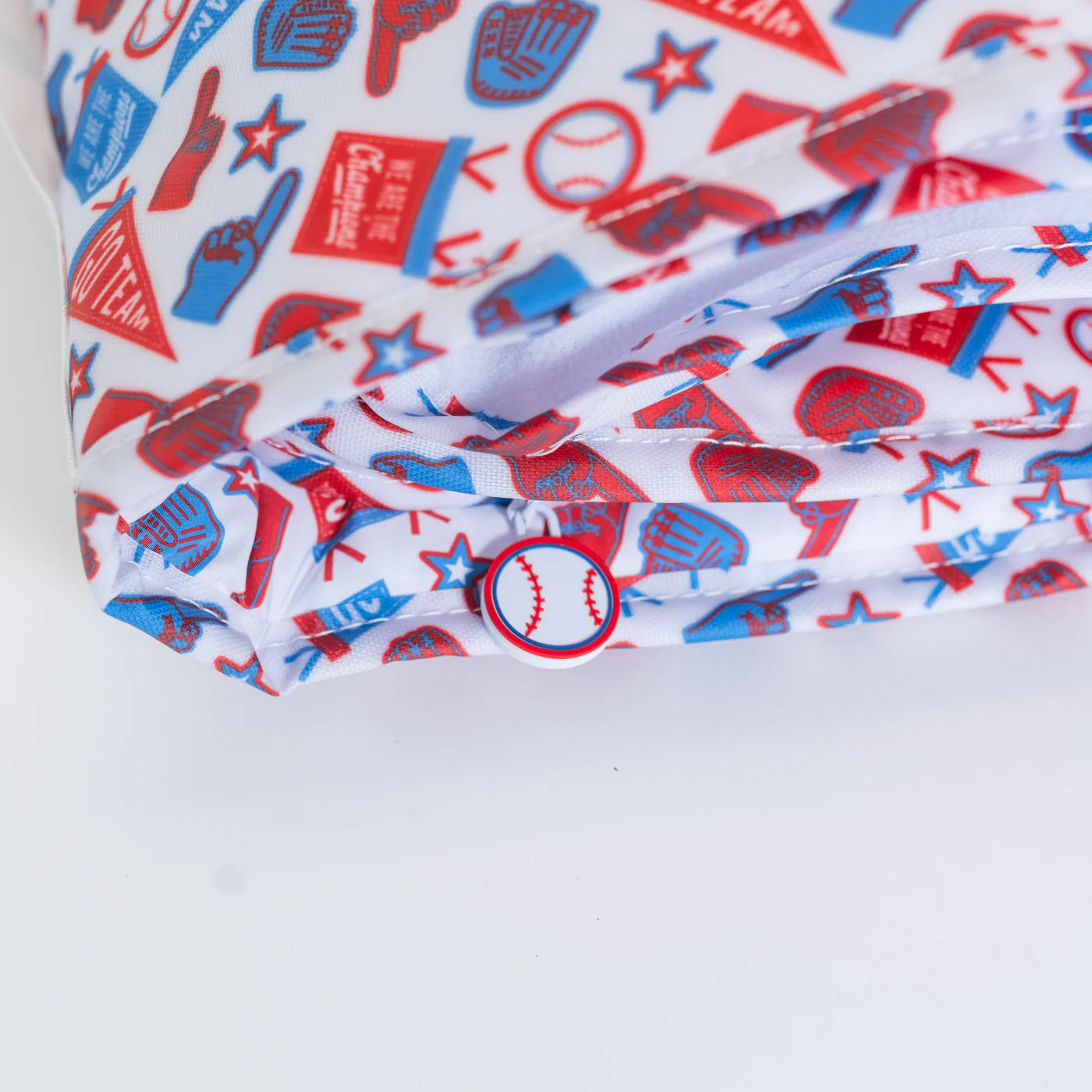 NAP MAT - PLAY BALL