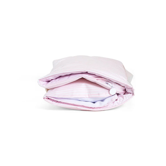 NAP MAT - PIMLICO STRIPE PINK