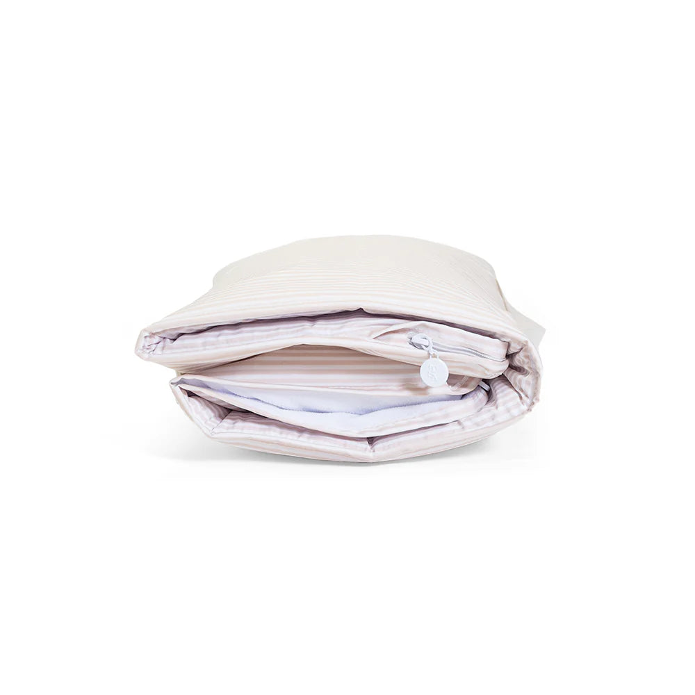 NAP MAT - PIMLICO STRIPE SAND