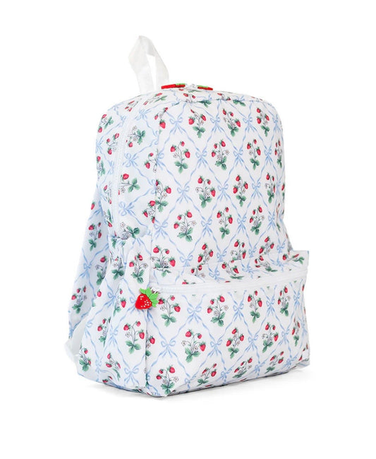 TRVL BACKPACKER - BERRY NICE