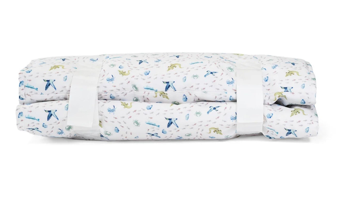 NAP MAT - COASTAL TIDES