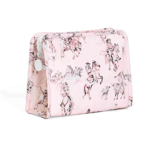 MEDIUM ROADIE - COWGIRL TOILE