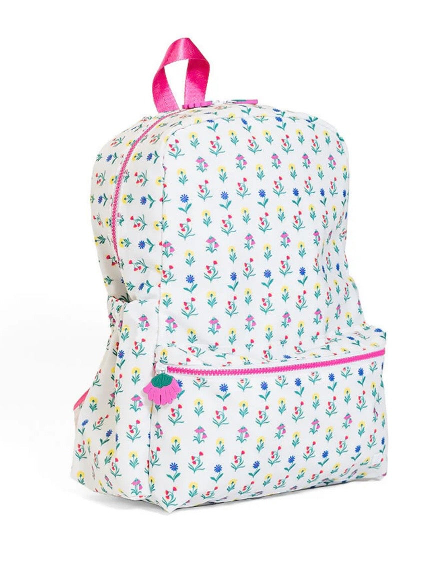 TRVL BACKPACKER - WILDFLOWER