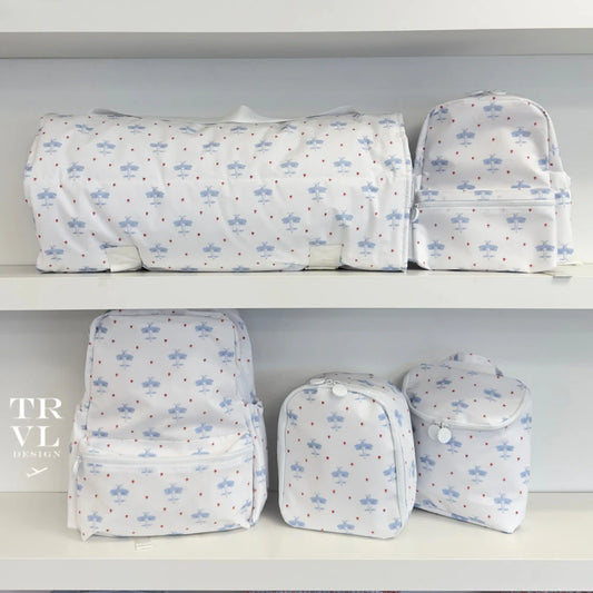 NAP MAT - DAVID'S AIRPLANE