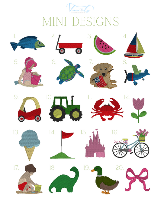 Girls Flutter Sleeve Striped Tee