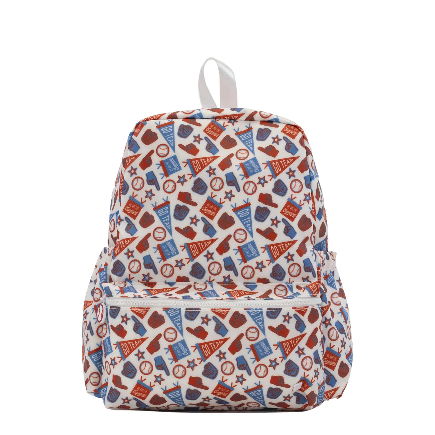 TRVL BACKPACKER - PLAY BALL