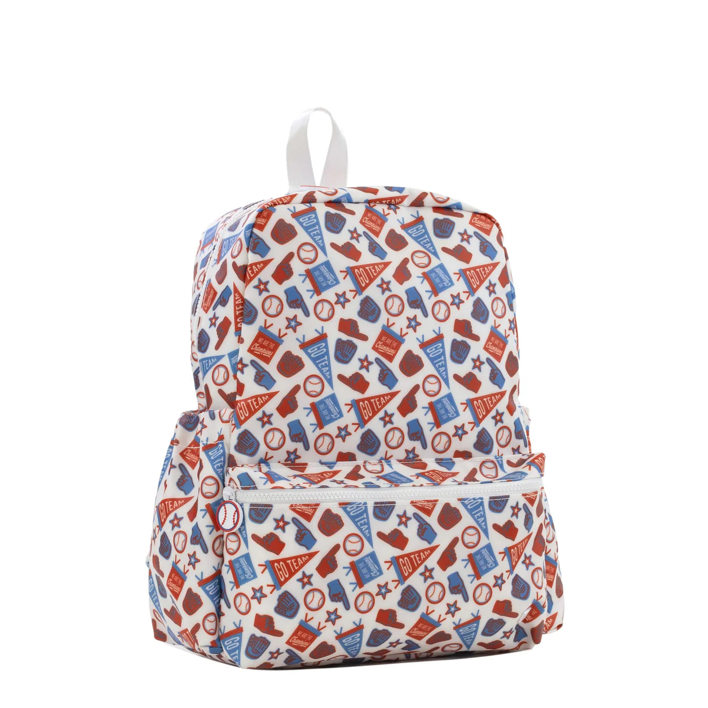 TRVL BACKPACKER - PLAY BALL