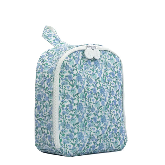 LUNCH BOX - HAMPTONS FLORAL