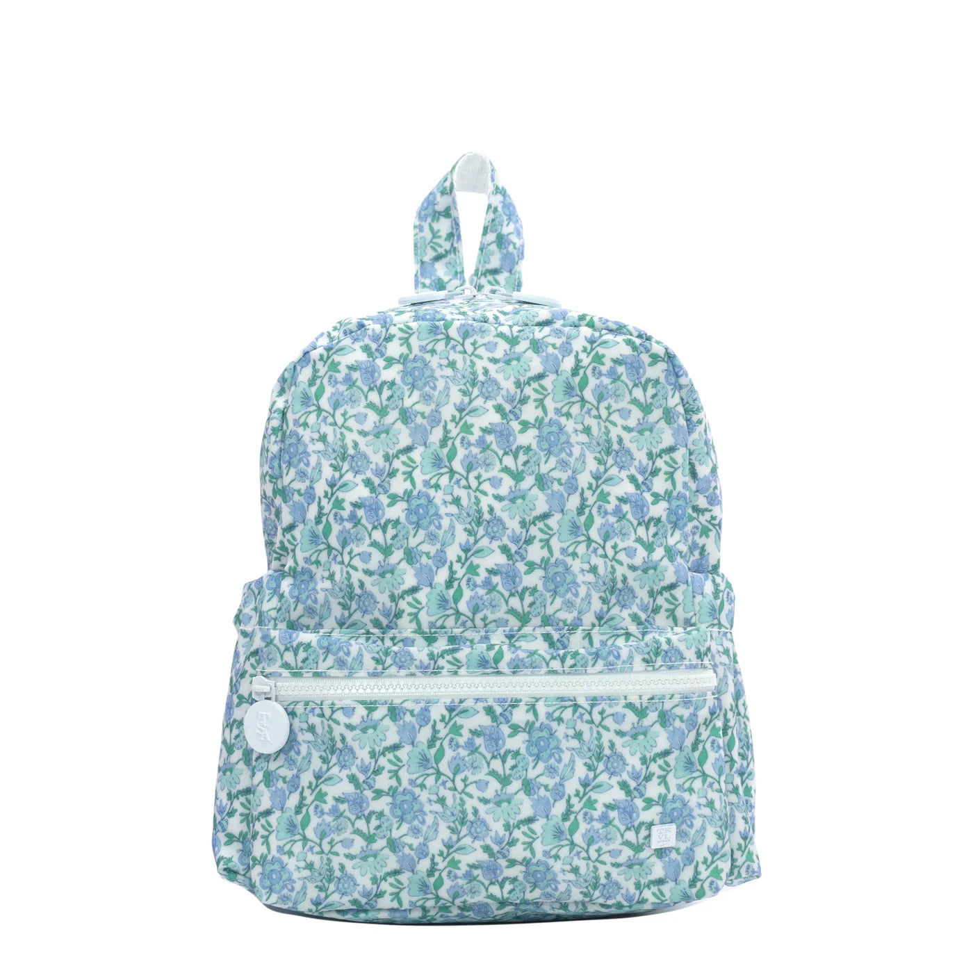 TRVL MINI BACKER - HAMPTONS FLORAL