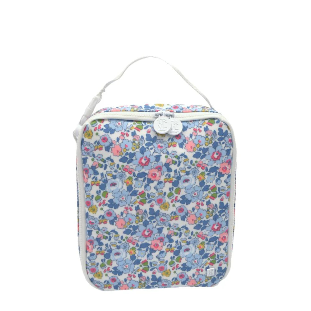 LUNCH BOX INSULATED - BRIDGEHAMPTON FLORAL