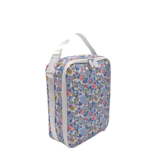 LUNCH BOX INSULATED - BRIDGEHAMPTON FLORAL