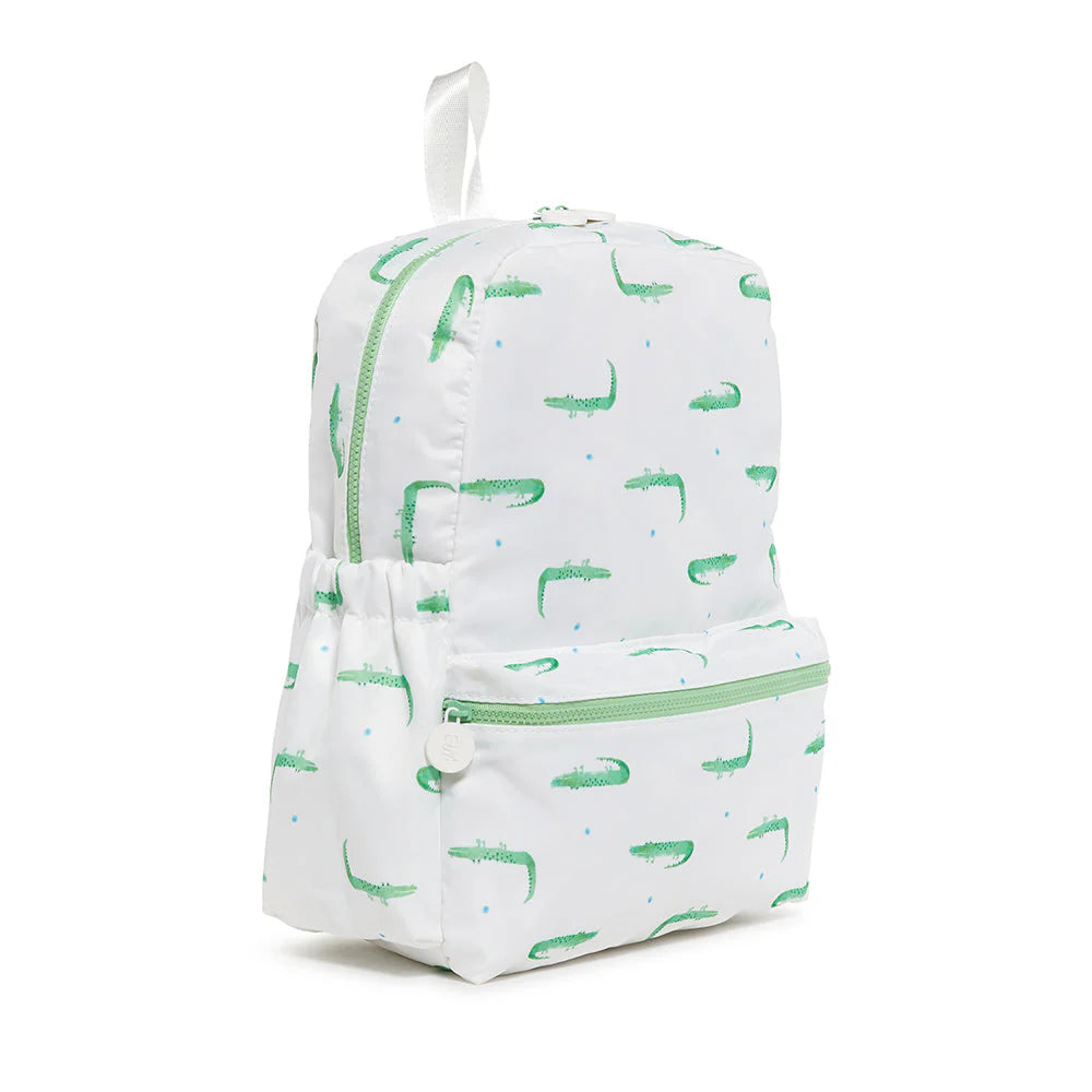 TRVL BACKPACKER - CROC OH