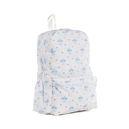 TRVL BACKPACKER - DAVID'S AIRPLANES