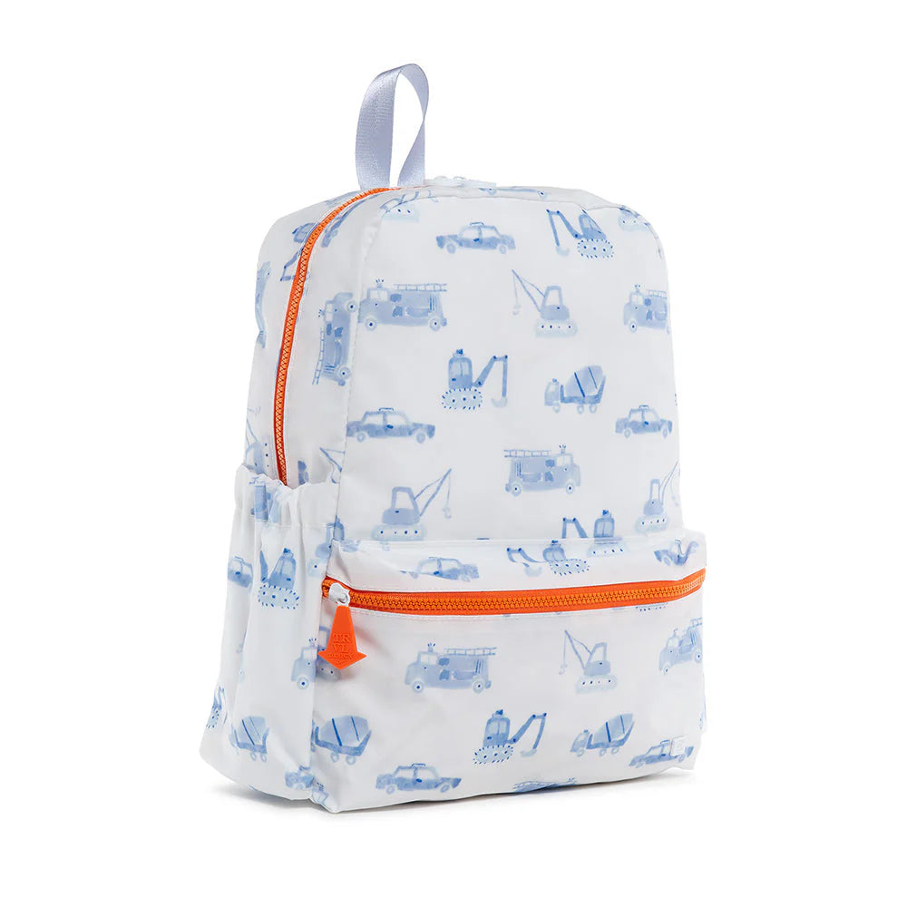 TRVL BACKPACKER - DIG IT!