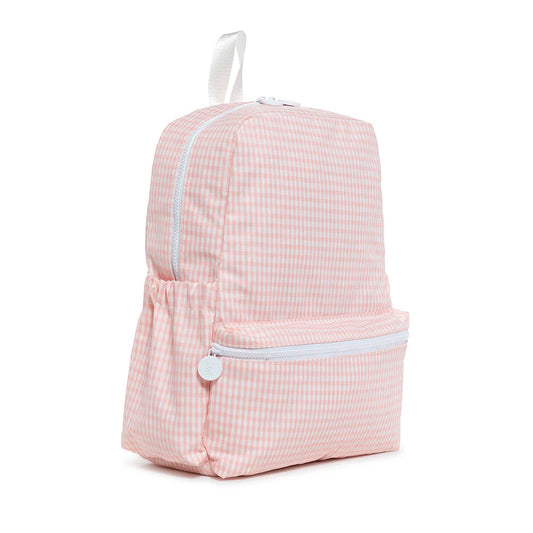TRVL BACKPACKER - GINGHAM TAFFY