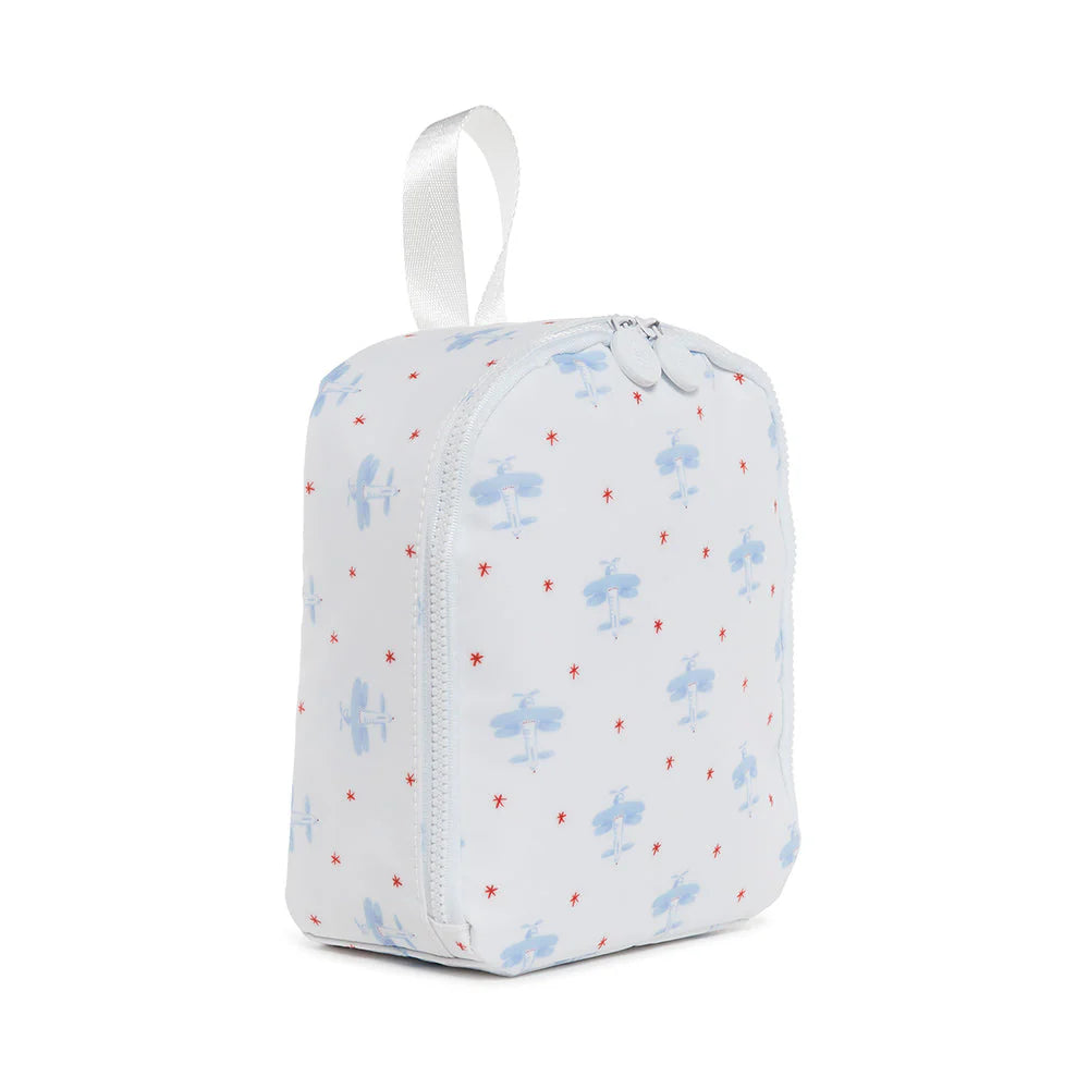 LUNCH BOX - DAVID'S AIRPLANE