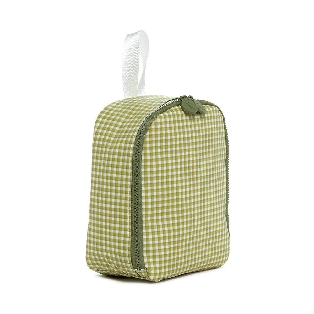 LUNCH BOX - RODEO CHECK CACTUS