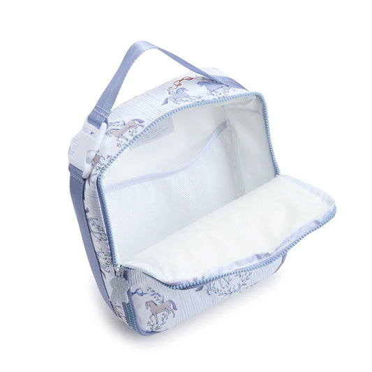 LUNCH BOX INSULATED - WINNERS CIRCLE