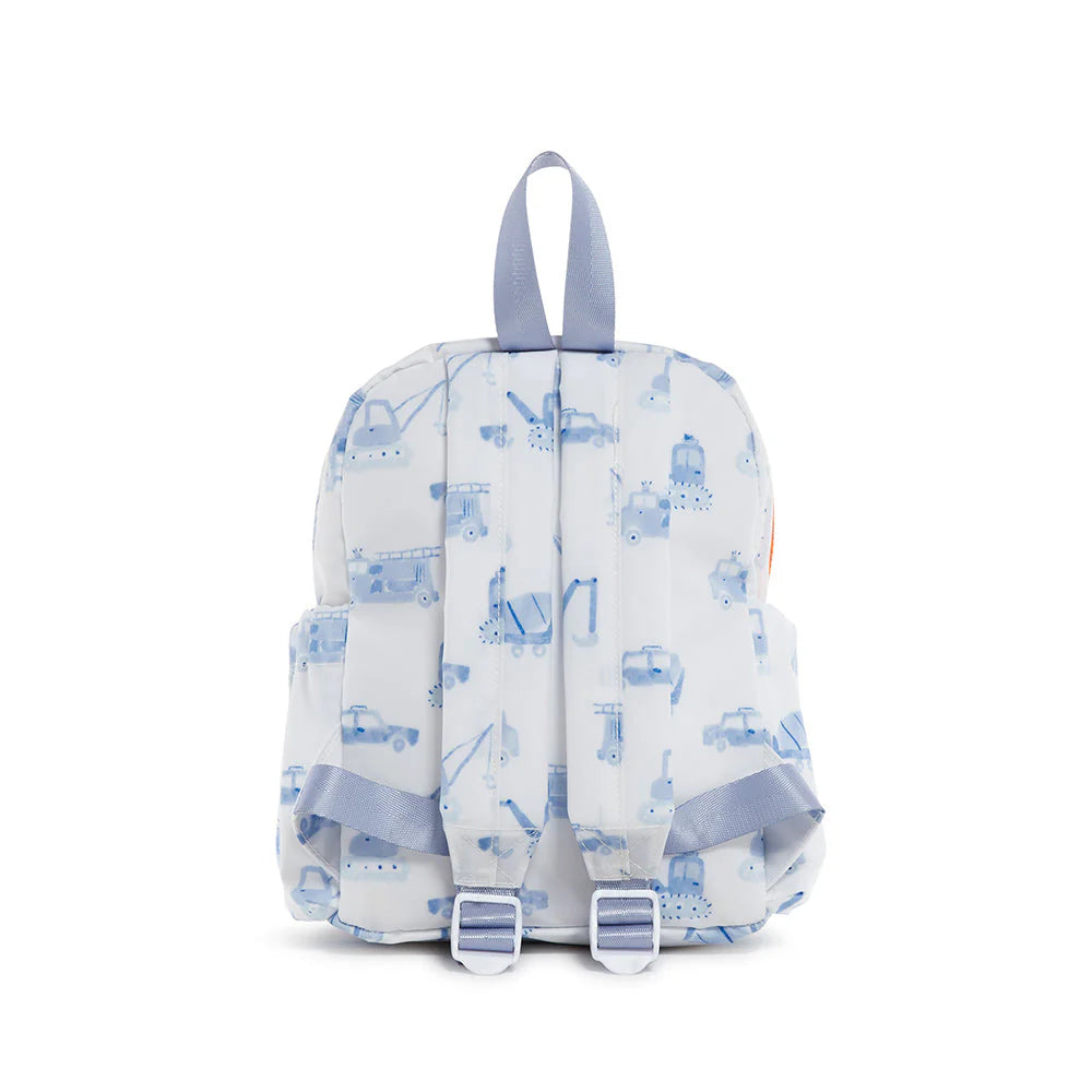 TRVL MINI BACKER - DIG IT!