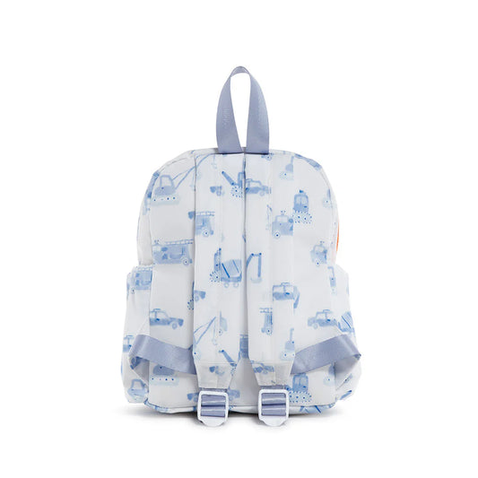 TRVL MINI BACKER - DIG IT!