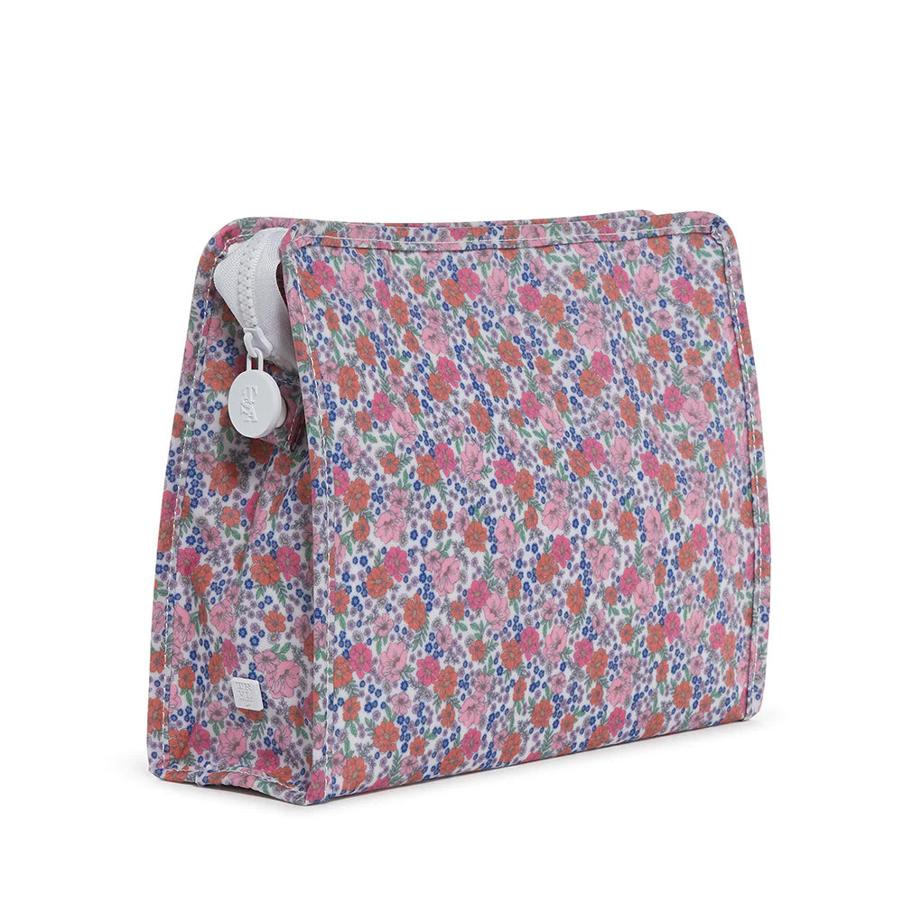 LARGE ROADIE - GARDEN FLORAL