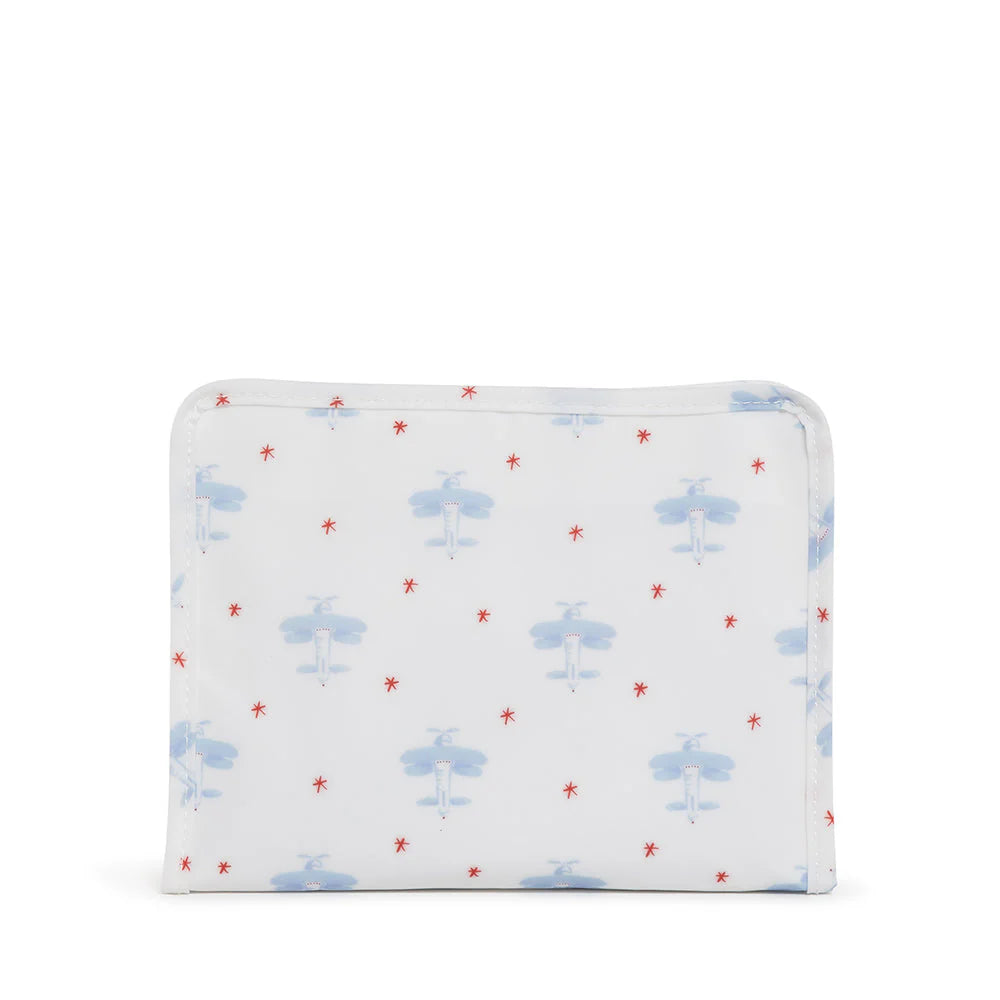 MEDIUM ROADIE - DAVID'S AIRPLANE