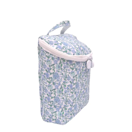 TAKE AWAY INSULATED LUNCH BOX - HAMPTONS FLORAL