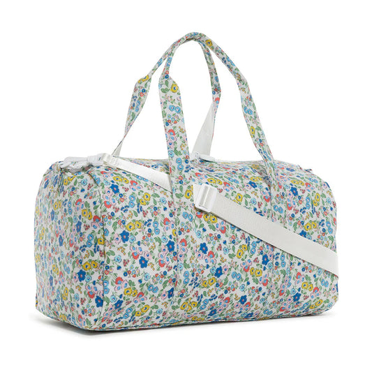 WEEKENDER DUFFEL BAG - POSIES