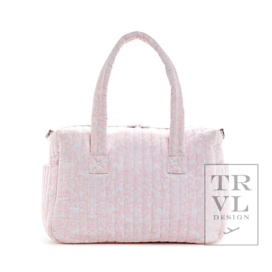 STOLLER BAG BUNDLE - WOODLAND PINK (3 PIECE)