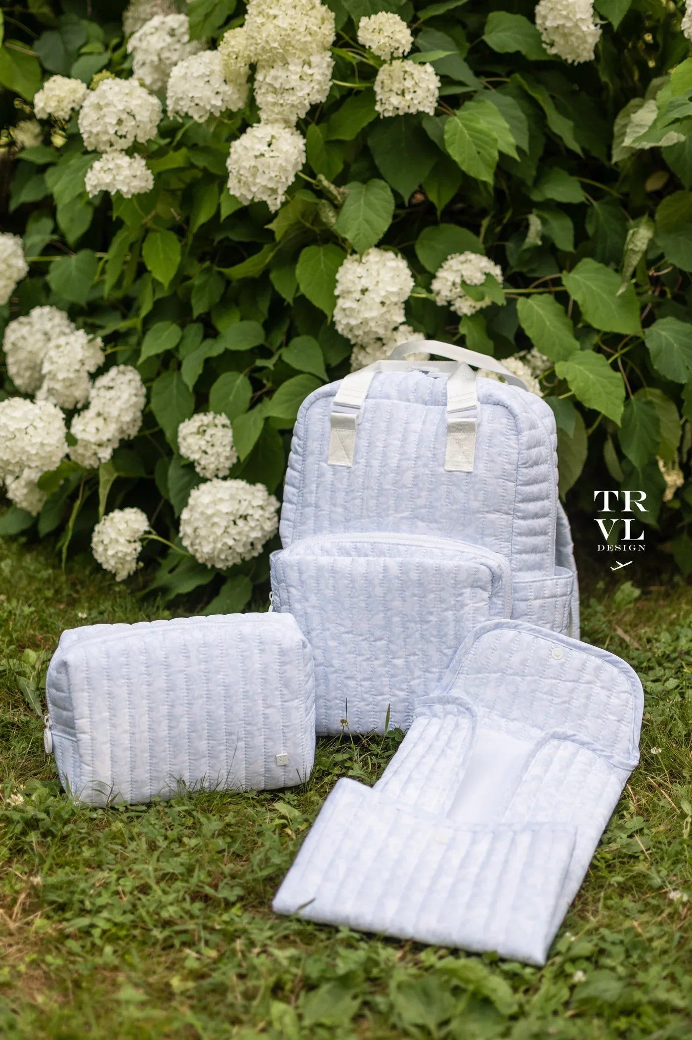 QUILTED BABY BUNDLES
