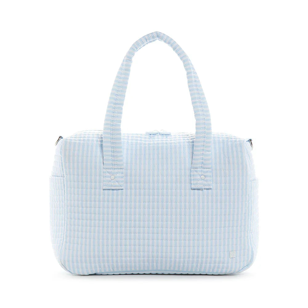 QUILTED STROLLER BAGS