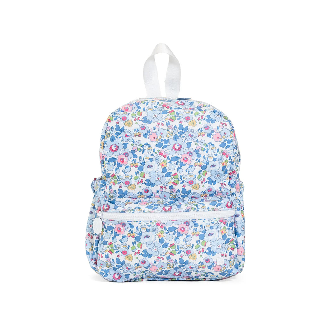 TRVL MINI BACKER - BRIDGEHAMPTON FLORAL