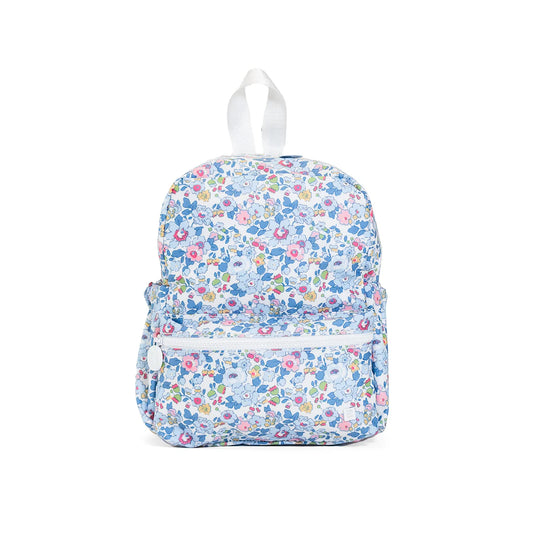 TRVL MINI BACKER - BRIDGEHAMPTON FLORAL