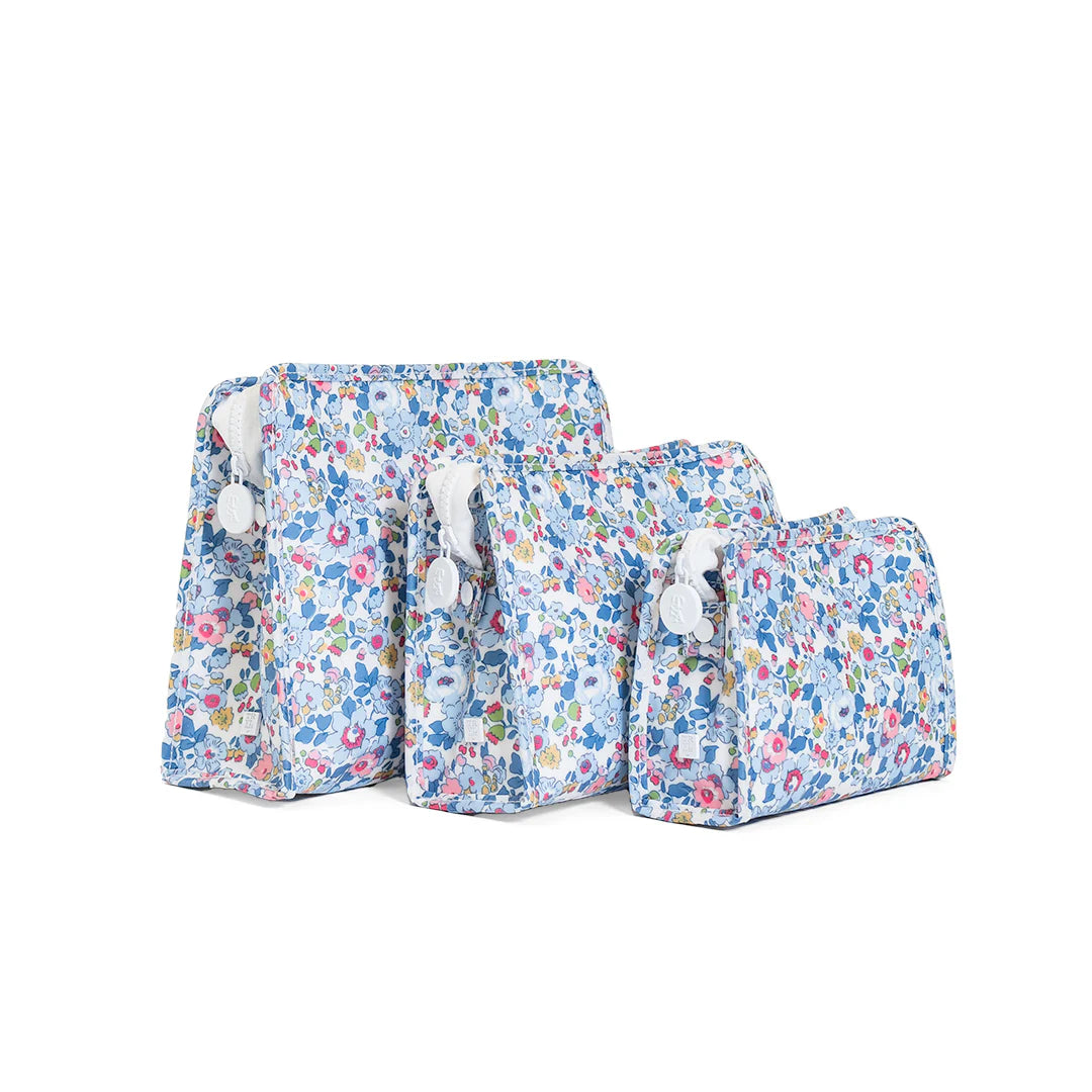LARGE ROADIE - BRIDGEHAMPTON FLORAL