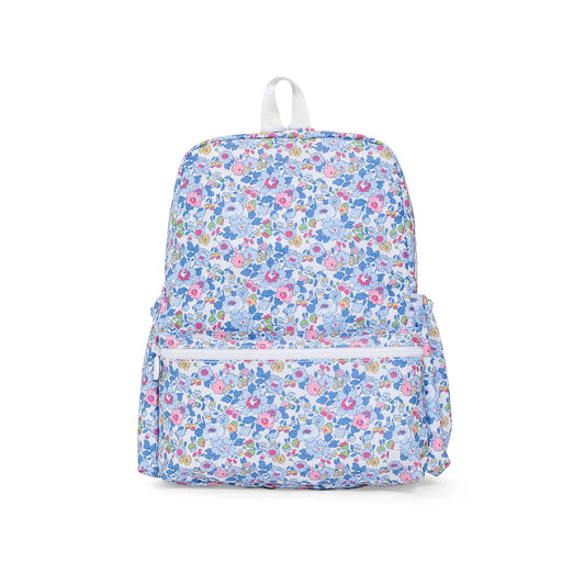 TRVL BACKPACKER - BRIDGEHAMPTON FLORAL
