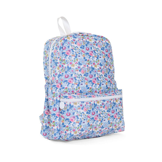 TRVL BACKPACKER - BRIDGEHAMPTON FLORAL