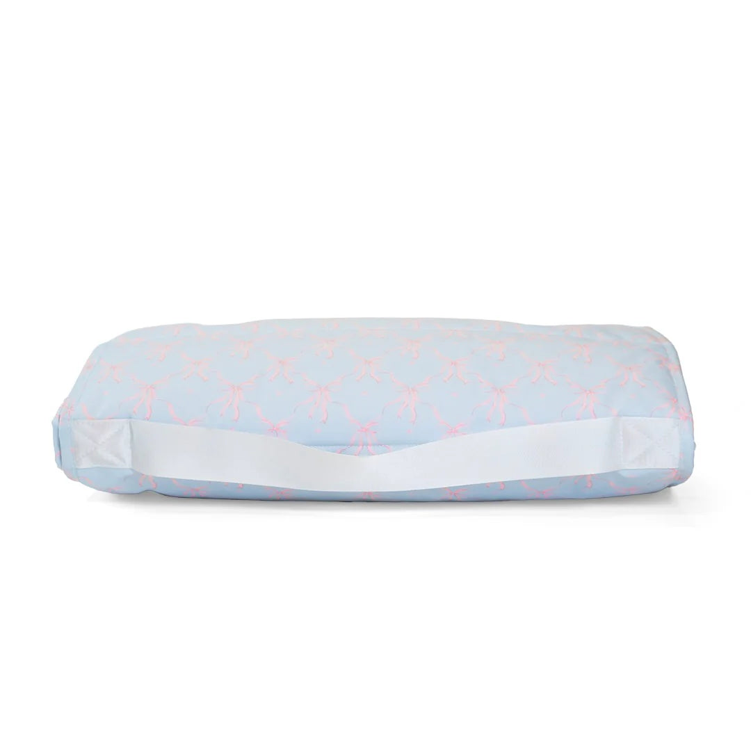 NAP MAT - ELOISE BOW