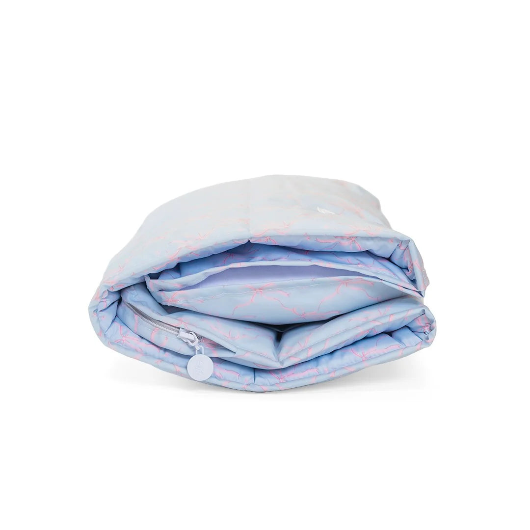 NAP MAT - ELOISE BOW