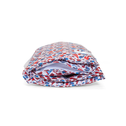 NAP MAT - PLAY BALL
