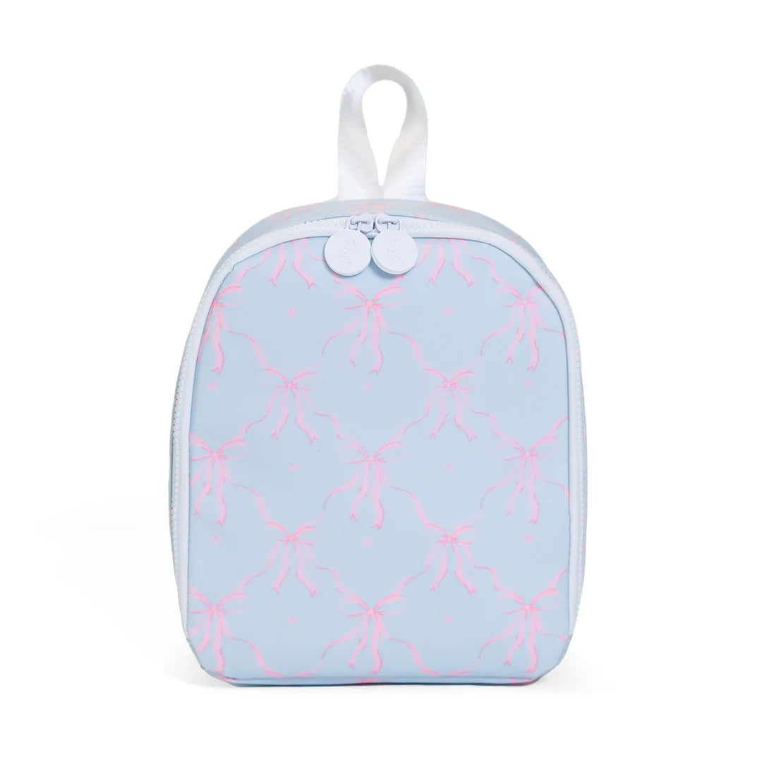 LUNCH BOX - ELOISE BOW