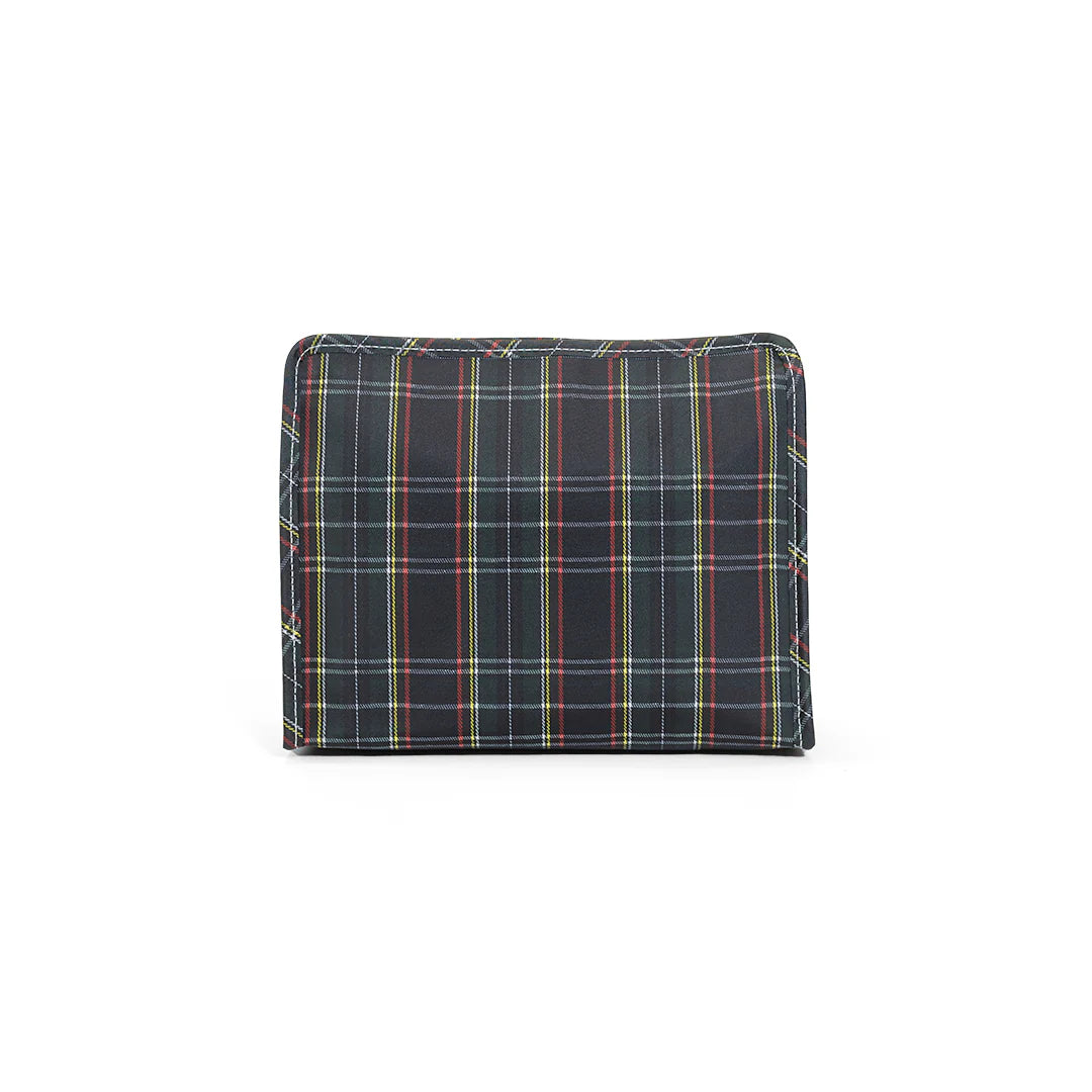 LARGE ROADIE - CAMBRIDGE PLAID