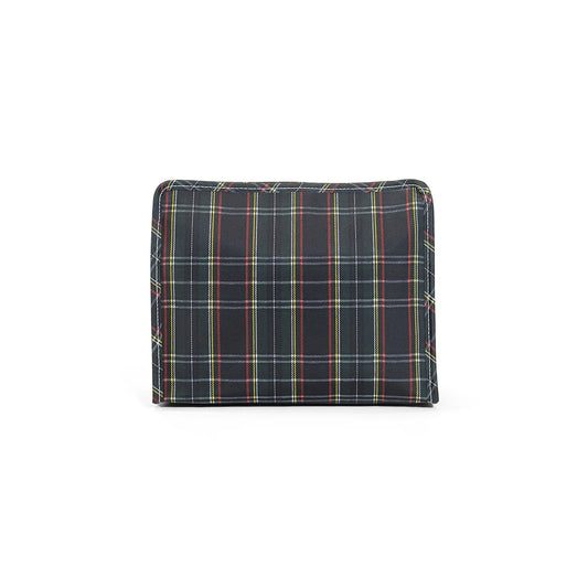 LARGE ROADIE - CAMBRIDGE PLAID