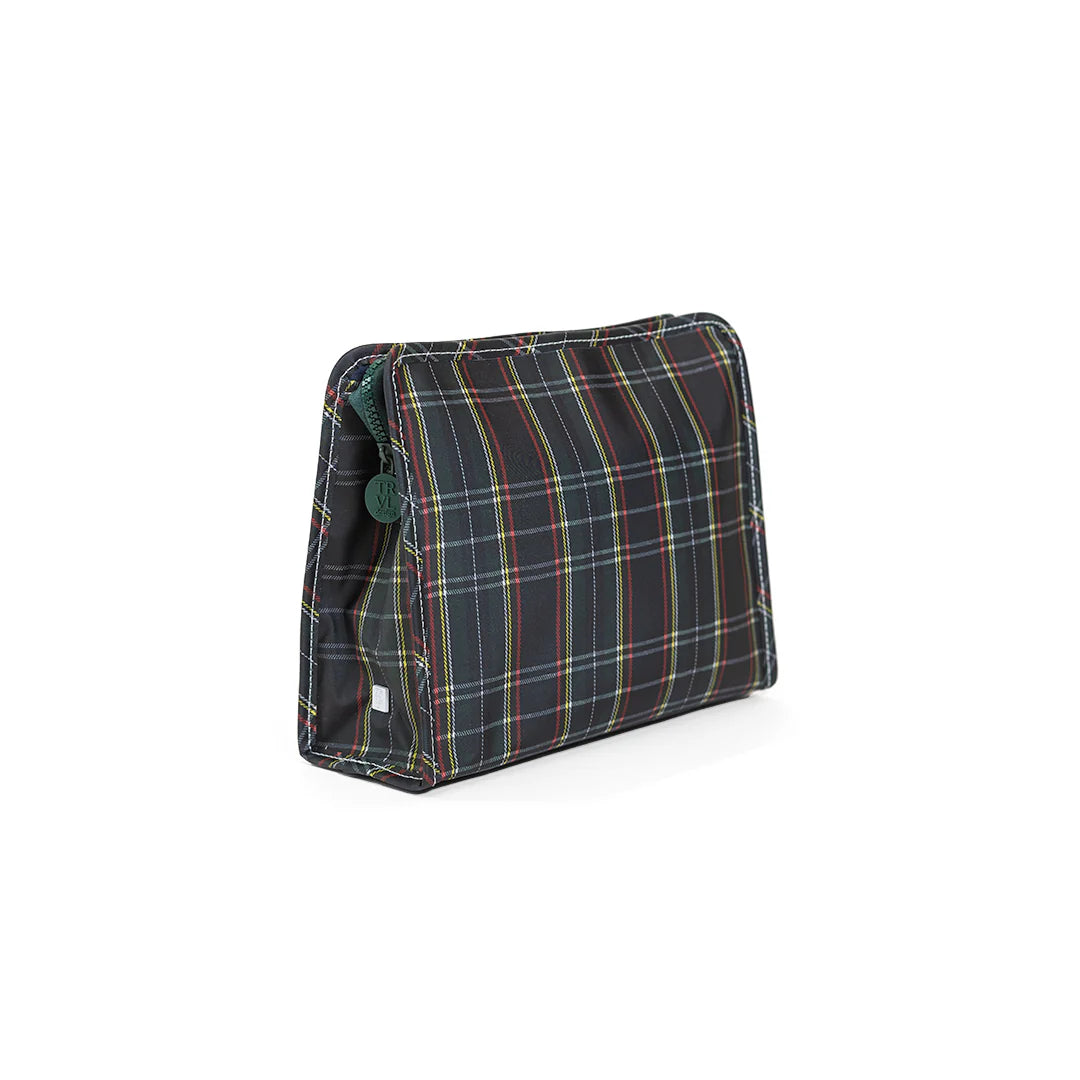 LARGE ROADIE - CAMBRIDGE PLAID