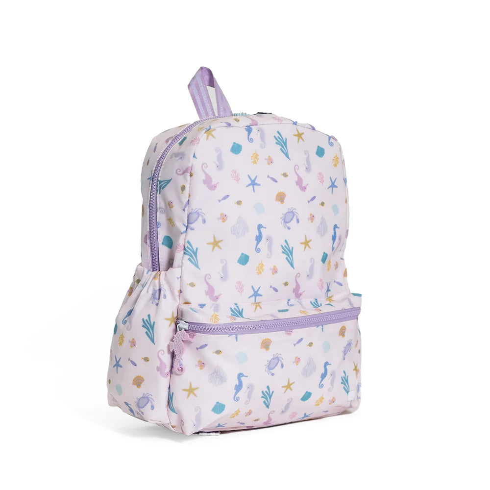 TRVL BACKPACKER - SEASIDE