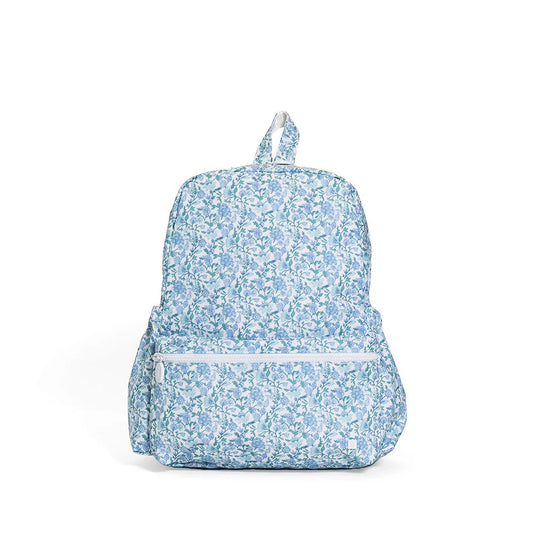 TRVL BACKPACKER - HAMPTONS FLORAL